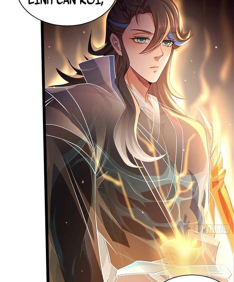 Tiên Tử Tha Mạng Chapter 13 - 19