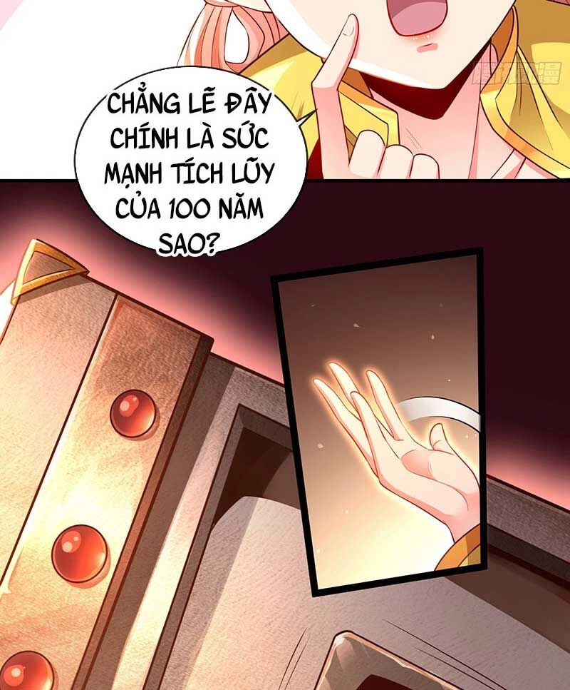 Tiên Tử Tha Mạng Chapter 13 - 21