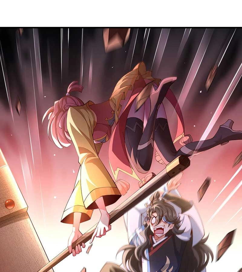 Tiên Tử Tha Mạng Chapter 13 - 27