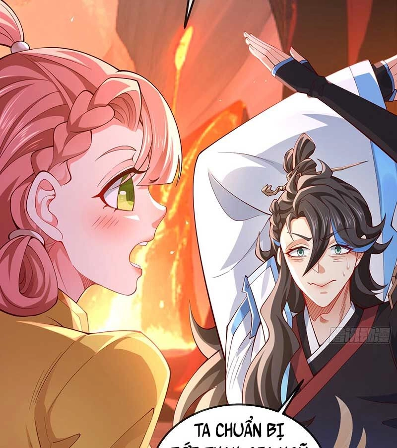 Tiên Tử Tha Mạng Chapter 13 - 29