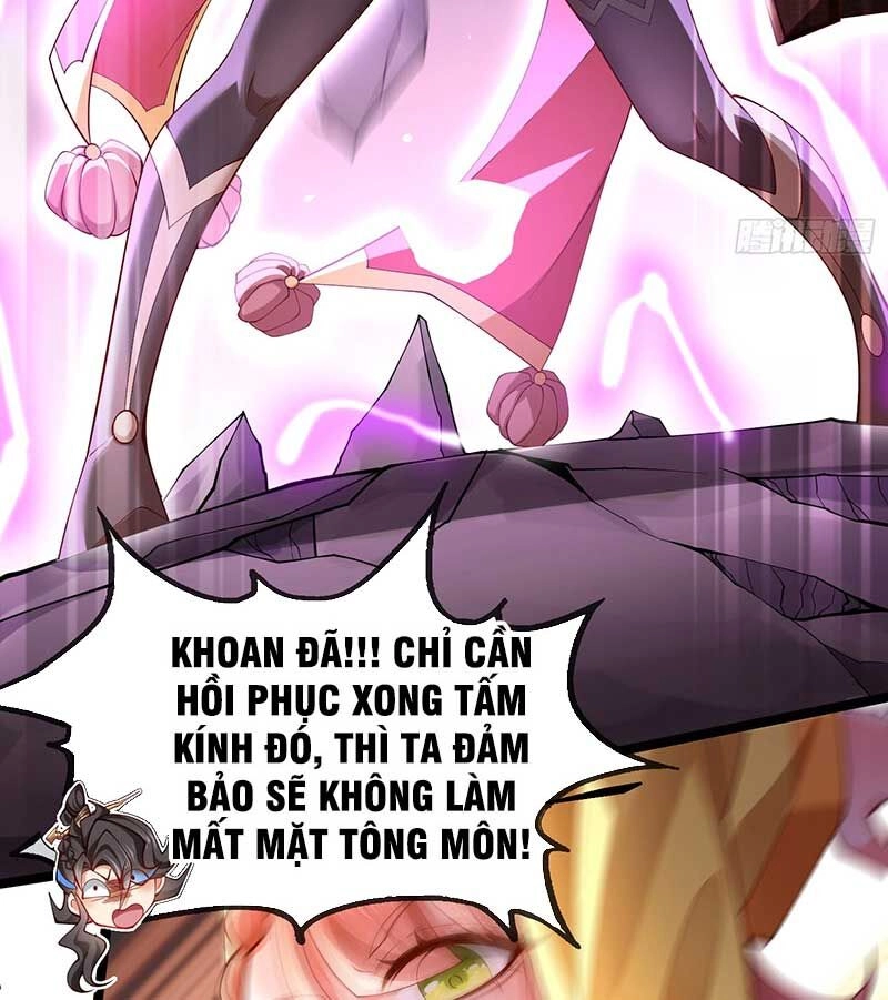 Tiên Tử Tha Mạng Chapter 13 - 35