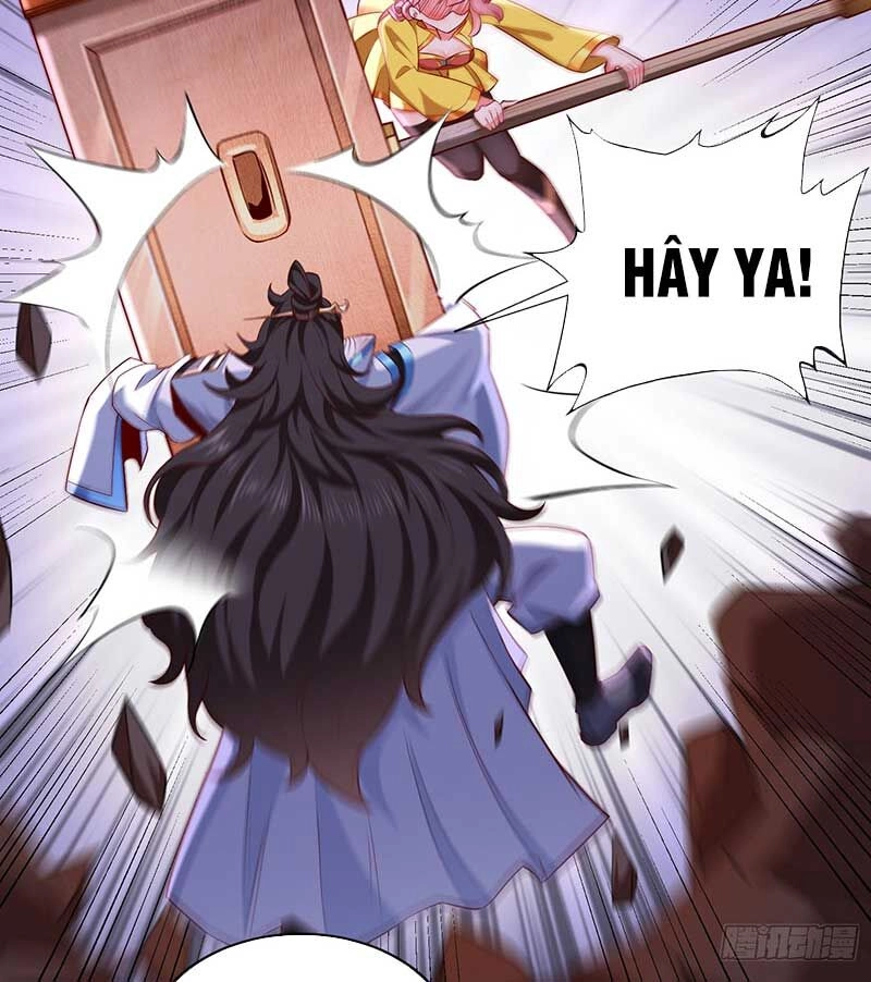 Tiên Tử Tha Mạng Chapter 13 - 37