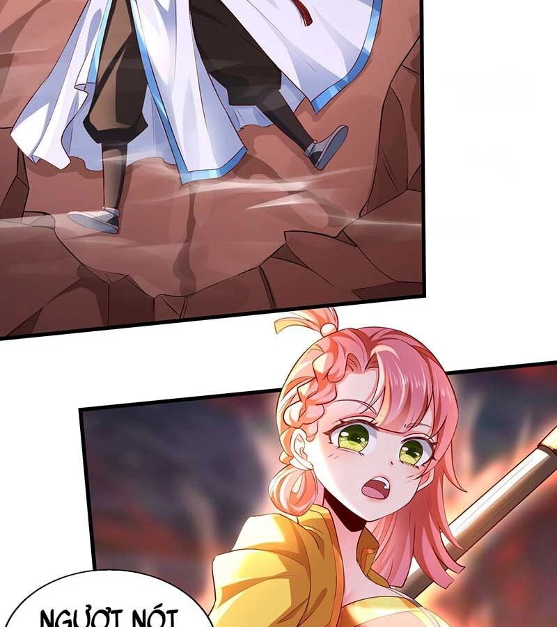 Tiên Tử Tha Mạng Chapter 13 - 42