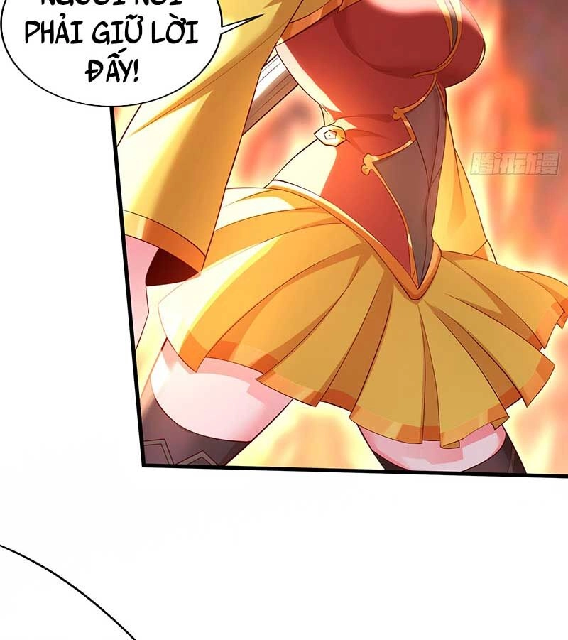 Tiên Tử Tha Mạng Chapter 13 - 43