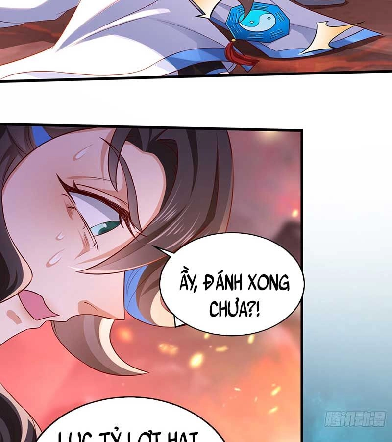 Tiên Tử Tha Mạng Chapter 13 - 45