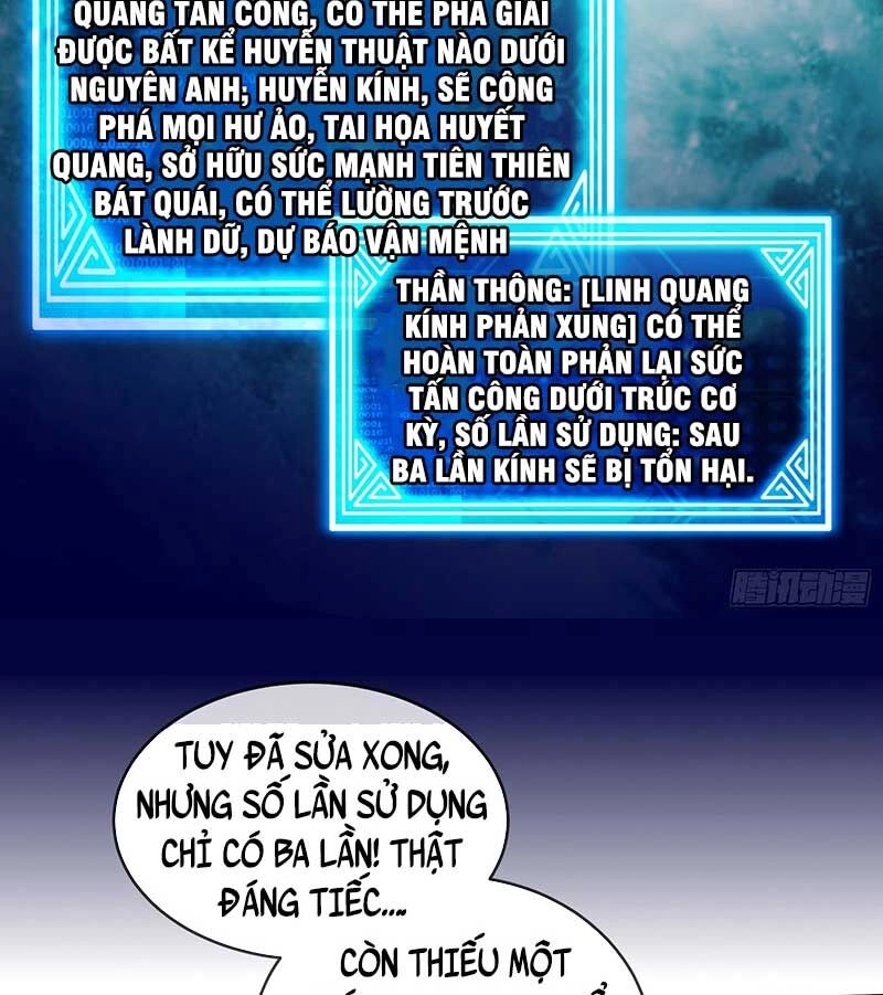 Tiên Tử Tha Mạng Chapter 13 - 47