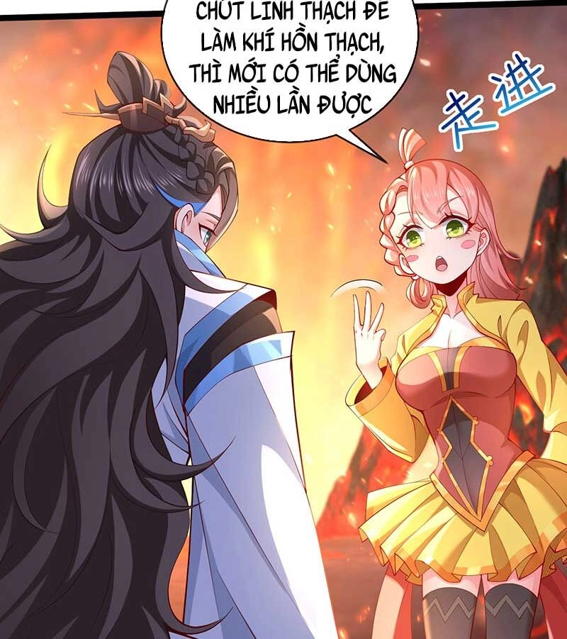 Tiên Tử Tha Mạng Chapter 13 - 48