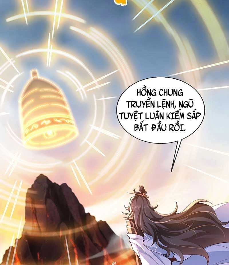 Tiên Tử Tha Mạng Chapter 13 - 52