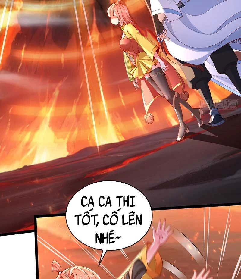 Tiên Tử Tha Mạng Chapter 13 - 53