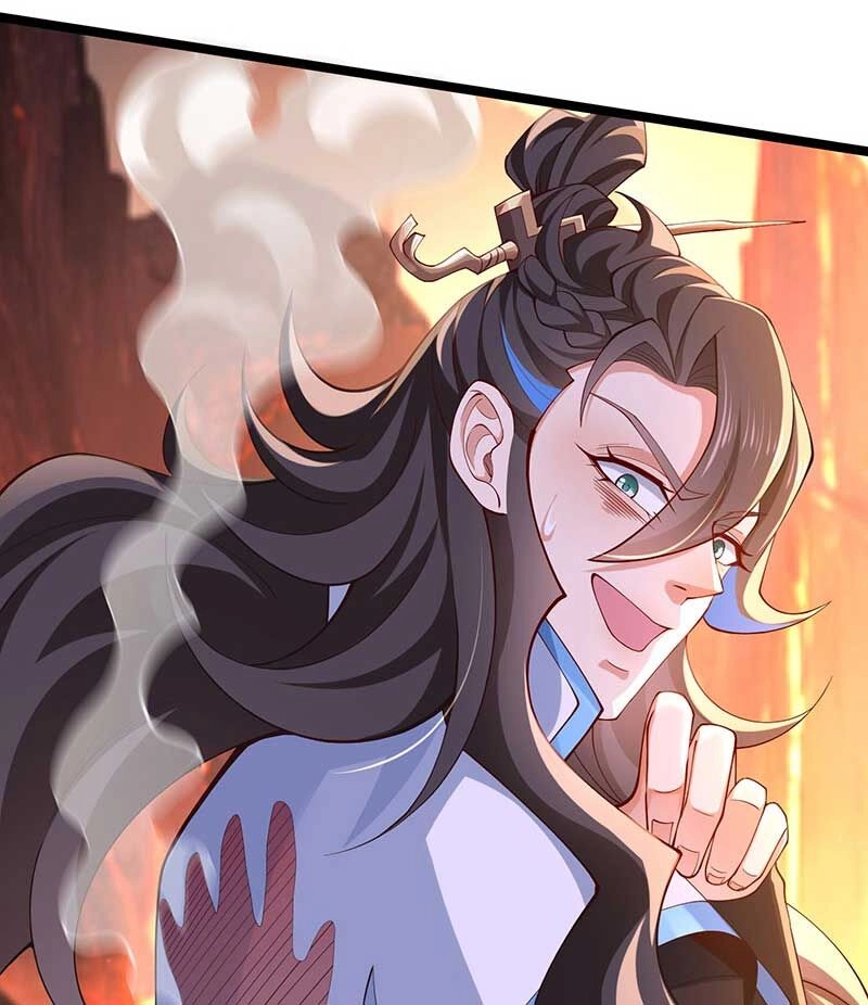 Tiên Tử Tha Mạng Chapter 13 - 55