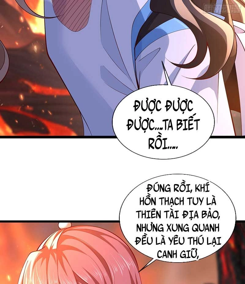 Tiên Tử Tha Mạng Chapter 13 - 56