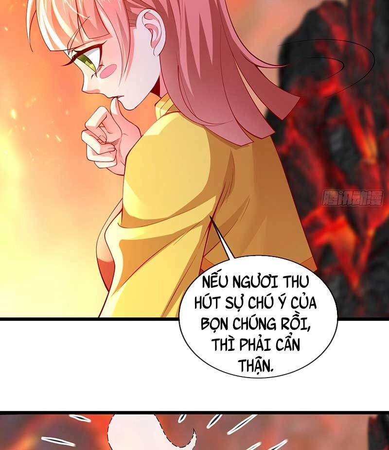 Tiên Tử Tha Mạng Chapter 13 - 57