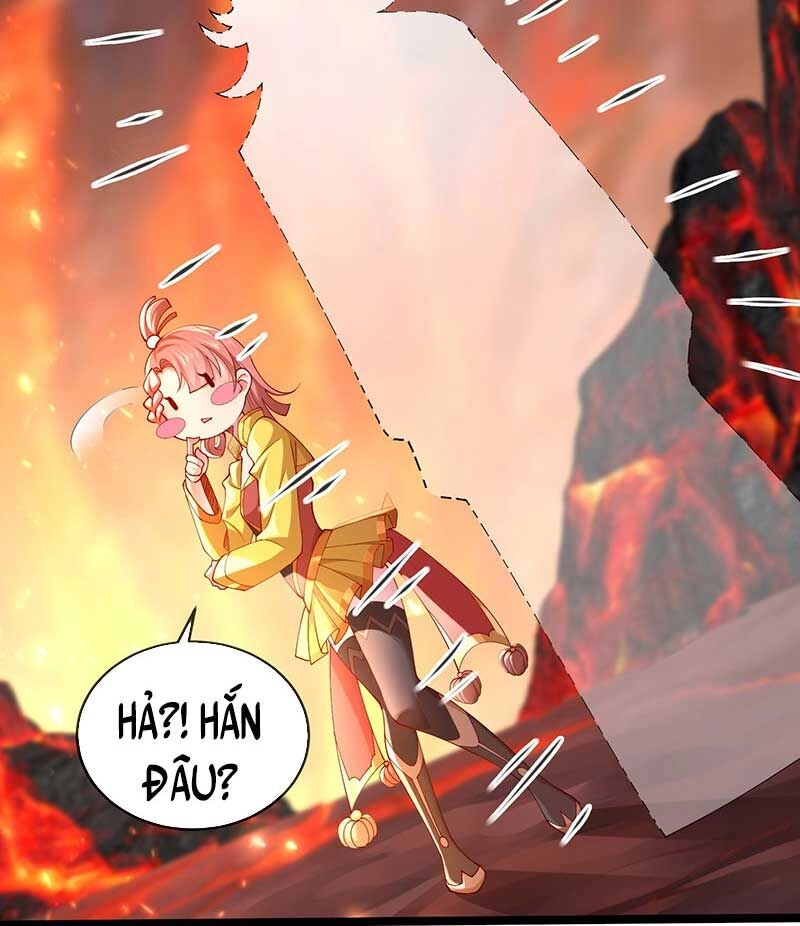 Tiên Tử Tha Mạng Chapter 13 - 58