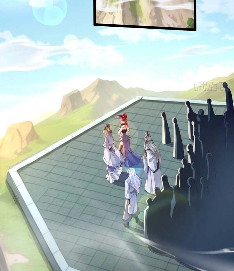 Tiên Tử Tha Mạng Chapter 13 - 60