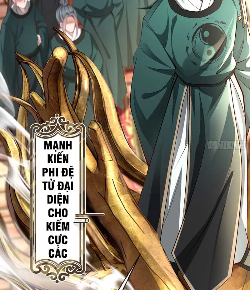 Tiên Tử Tha Mạng Chapter 13 - 71