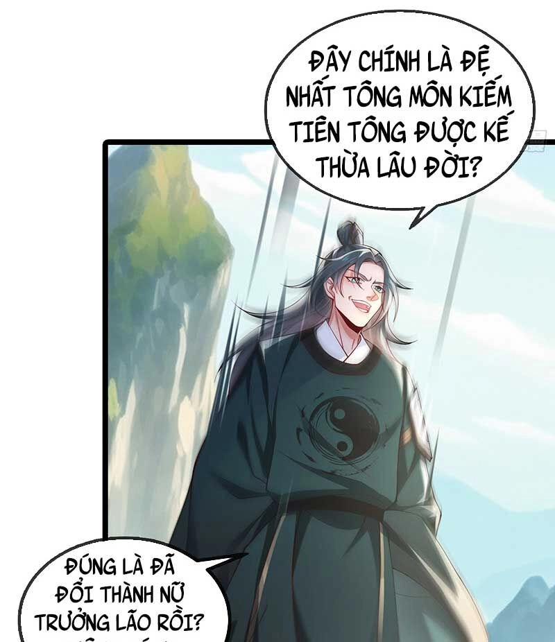 Tiên Tử Tha Mạng Chapter 13 - 74