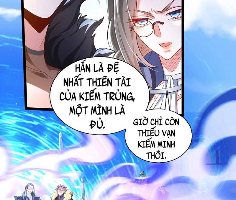 Tiên Tử Tha Mạng Chapter 13 - 88