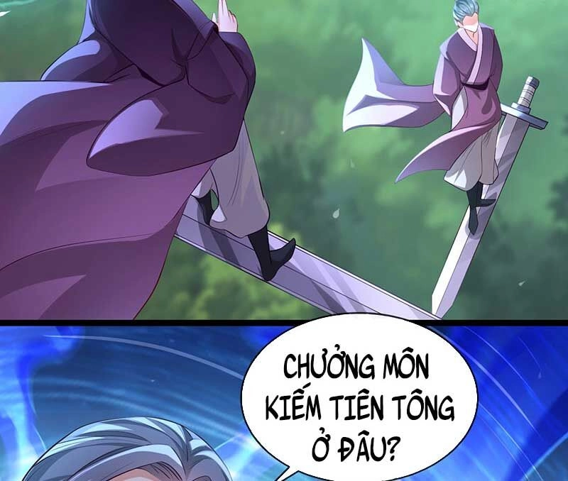 Tiên Tử Tha Mạng Chapter 13 - 91