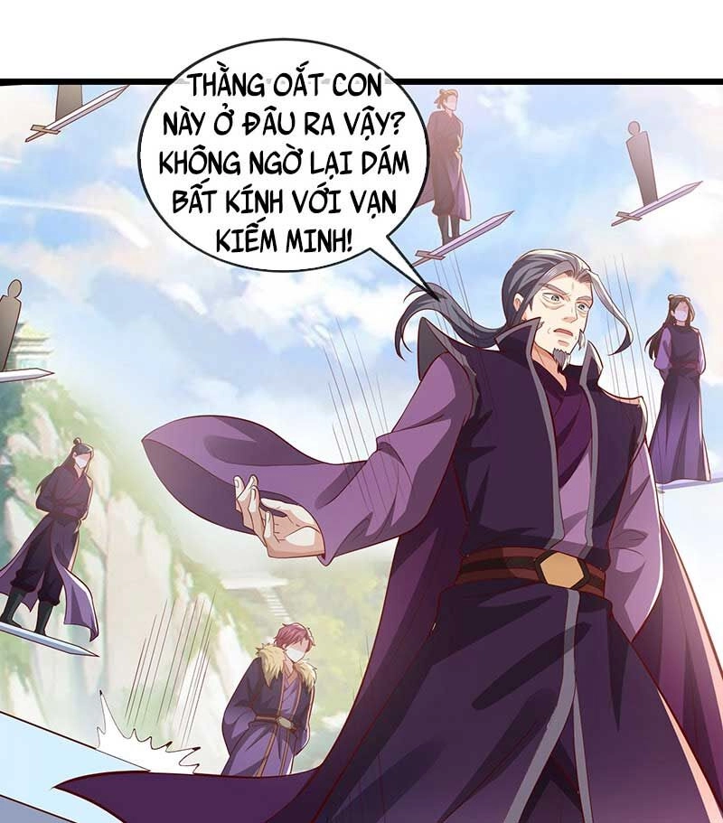 Tiên Tử Tha Mạng Chapter 14 - 2