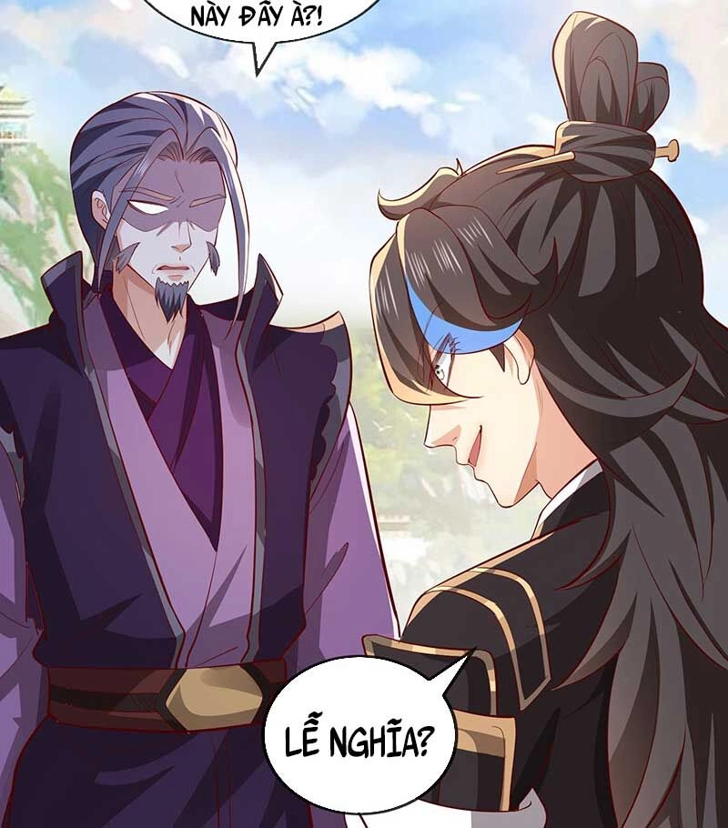 Tiên Tử Tha Mạng Chapter 14 - 5