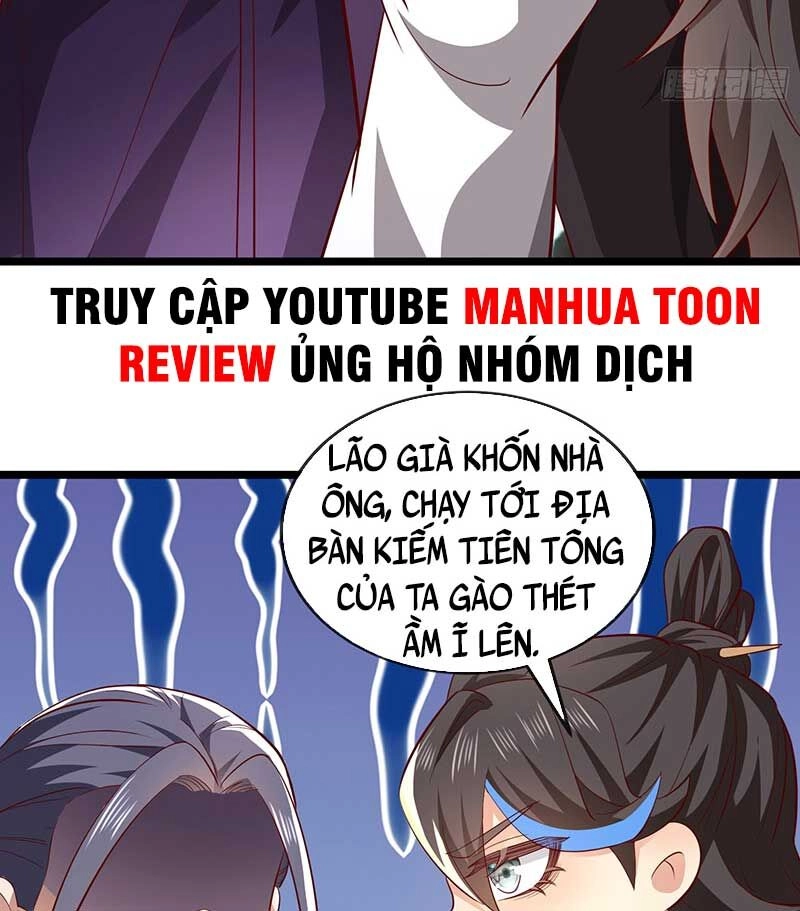 Tiên Tử Tha Mạng Chapter 14 - 6