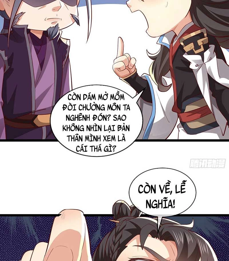 Tiên Tử Tha Mạng Chapter 14 - 7