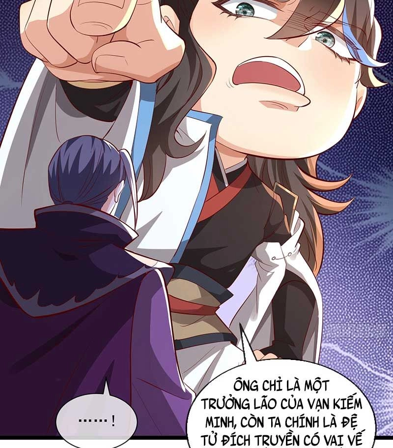 Tiên Tử Tha Mạng Chapter 14 - 8