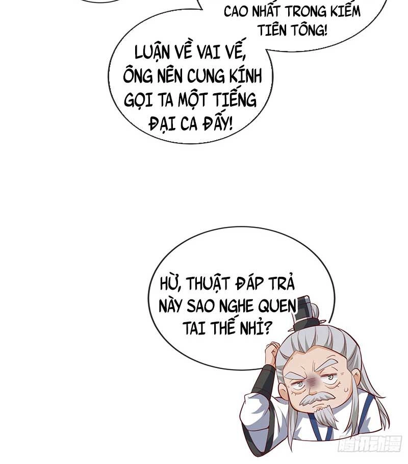 Tiên Tử Tha Mạng Chapter 14 - 9