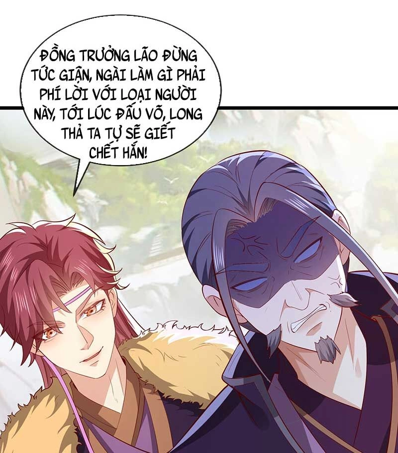 Tiên Tử Tha Mạng Chapter 14 - 10