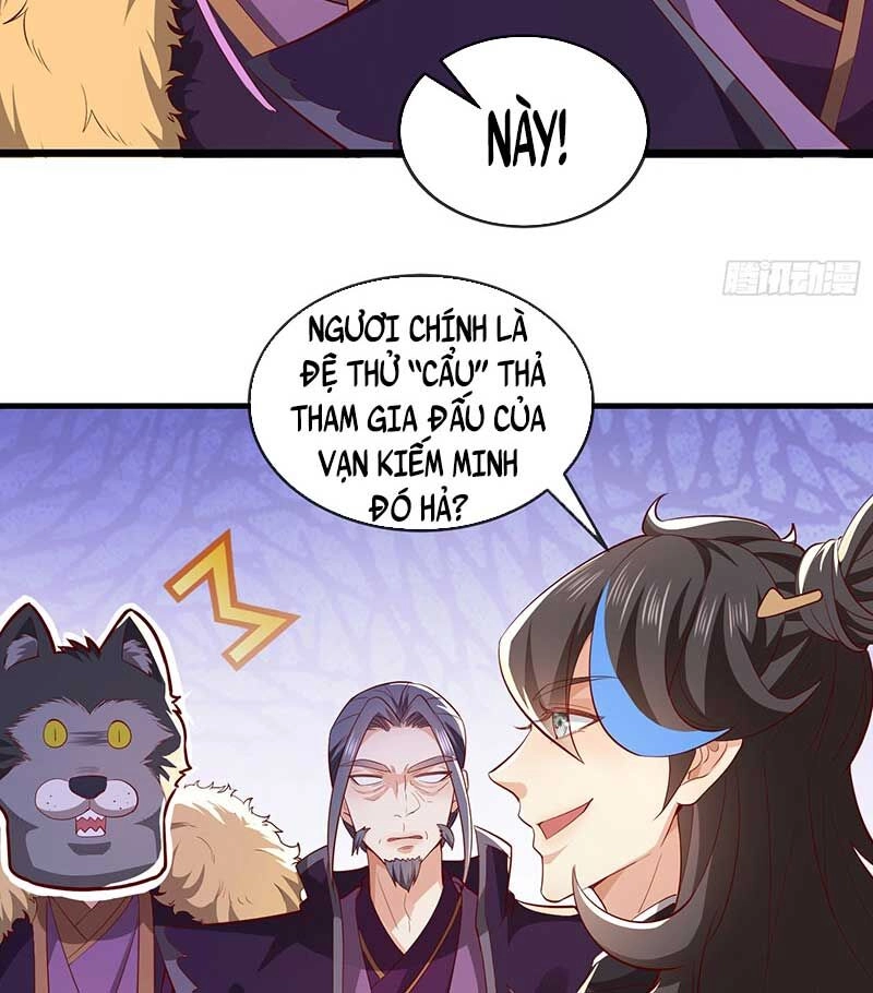 Tiên Tử Tha Mạng Chapter 14 - 11