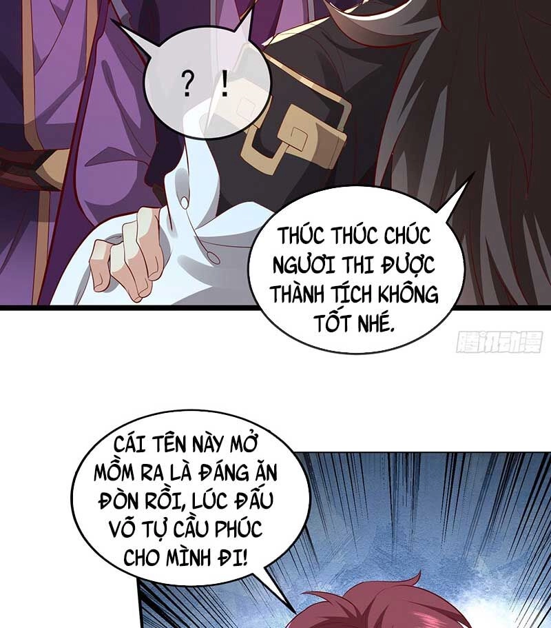 Tiên Tử Tha Mạng Chapter 14 - 12