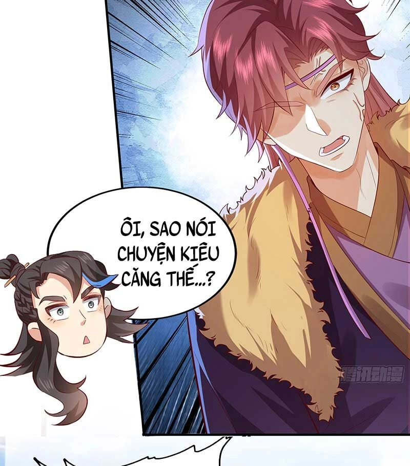 Tiên Tử Tha Mạng Chapter 14 - 13