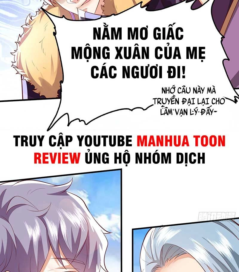 Tiên Tử Tha Mạng Chapter 14 - 17