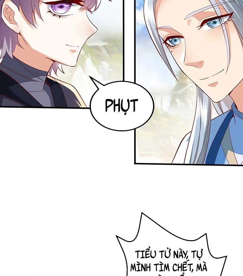 Tiên Tử Tha Mạng Chapter 14 - 18