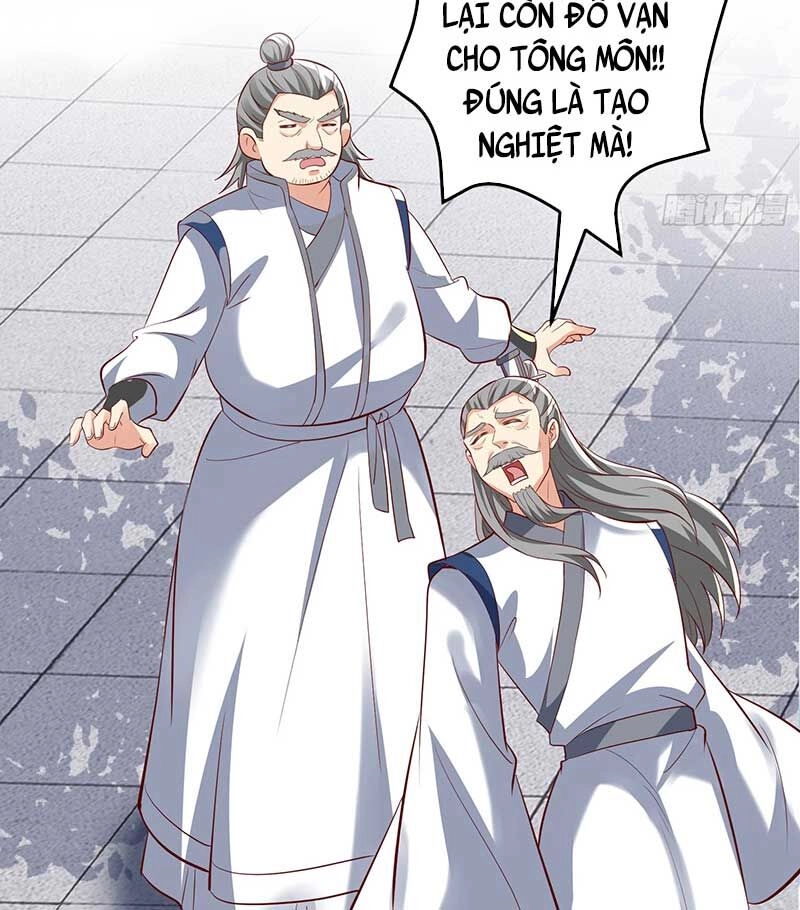 Tiên Tử Tha Mạng Chapter 14 - 19