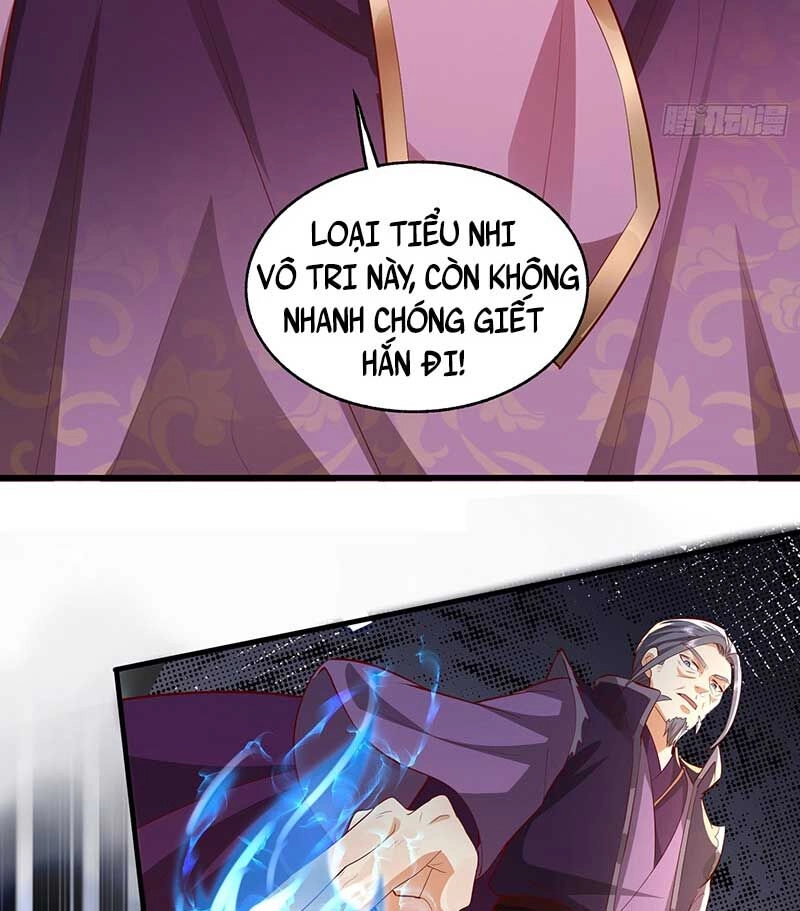 Tiên Tử Tha Mạng Chapter 14 - 24