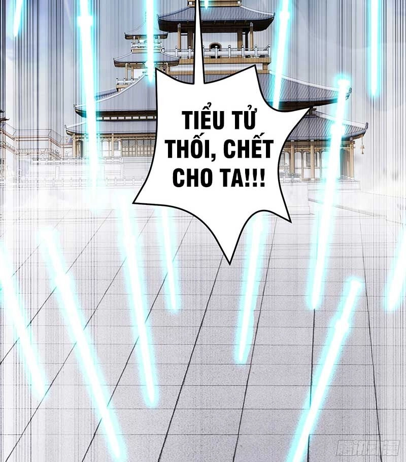 Tiên Tử Tha Mạng Chapter 14 - 26