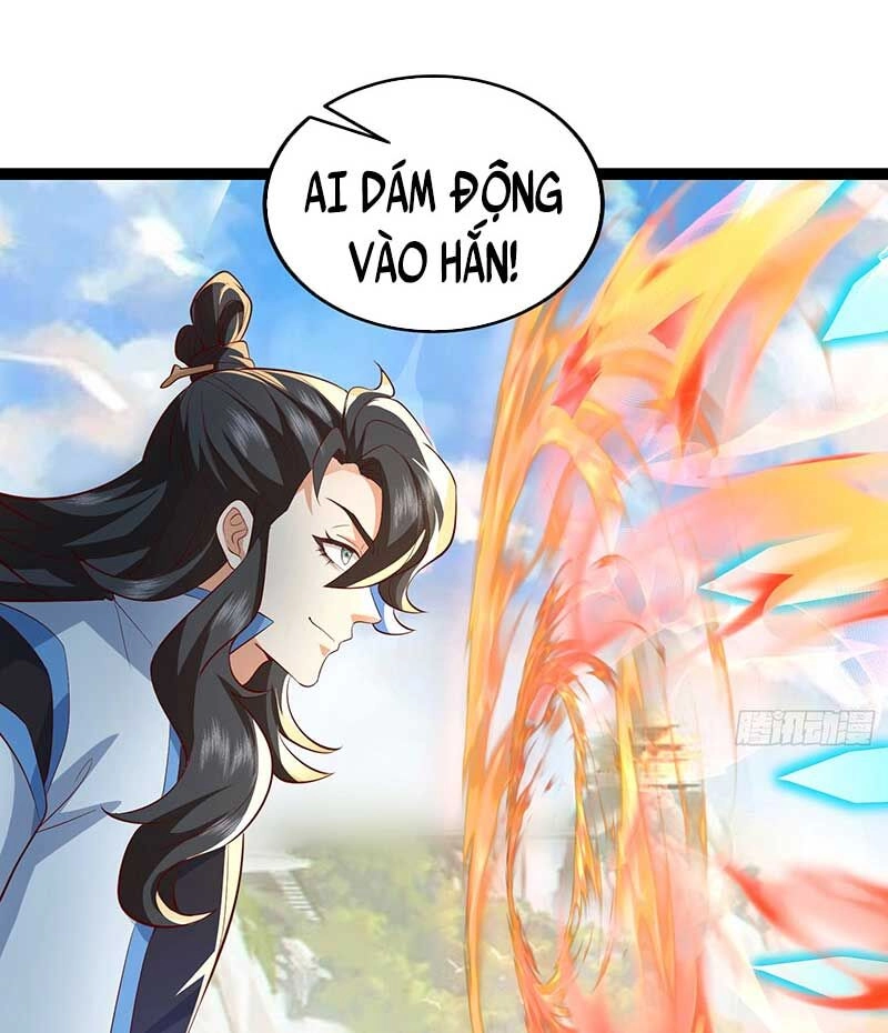 Tiên Tử Tha Mạng Chapter 14 - 29