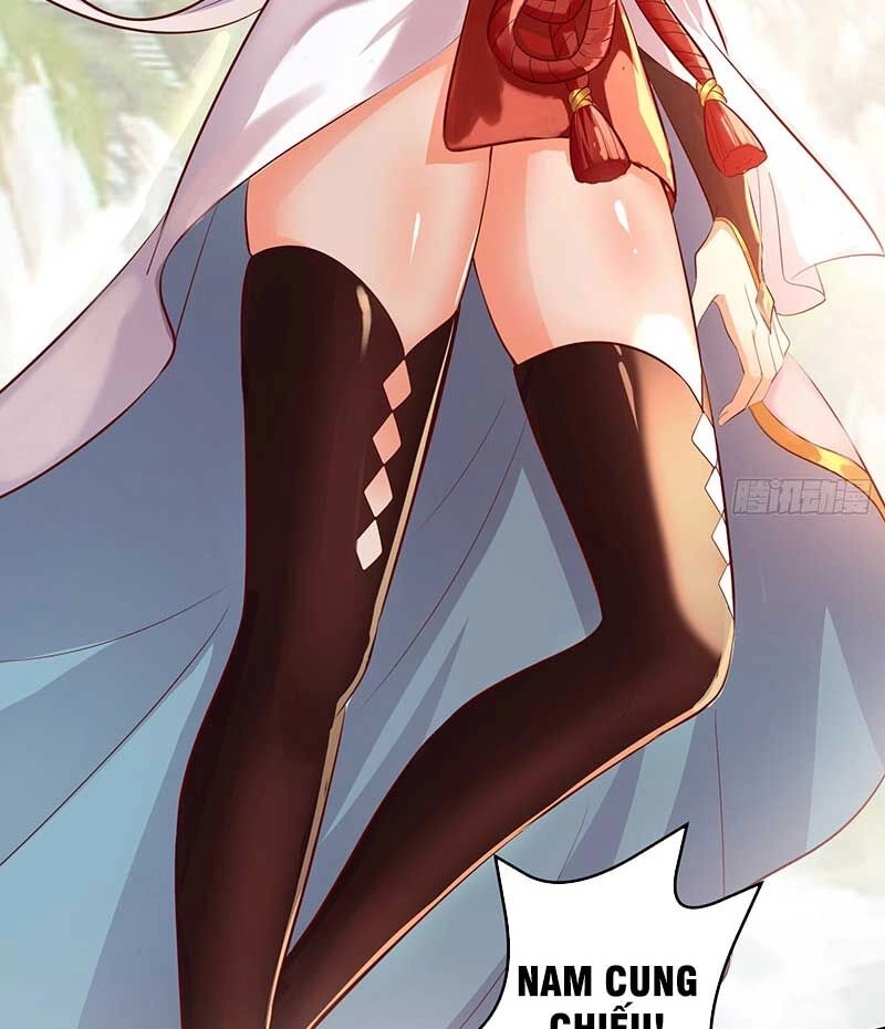 Tiên Tử Tha Mạng Chapter 14 - 32