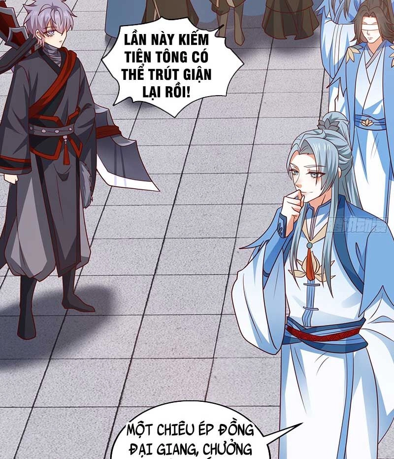 Tiên Tử Tha Mạng Chapter 14 - 35