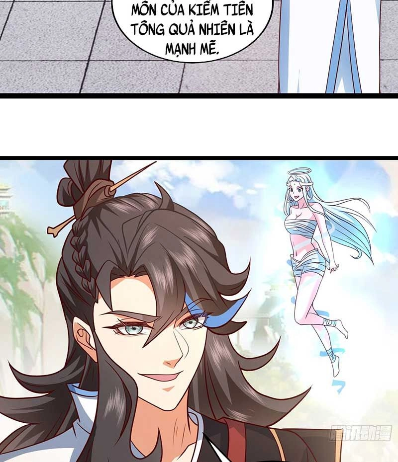 Tiên Tử Tha Mạng Chapter 14 - 36