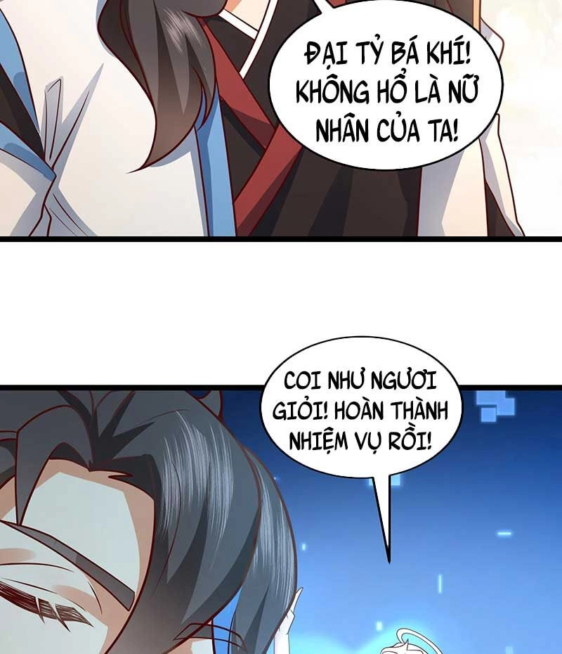 Tiên Tử Tha Mạng Chapter 14 - 37