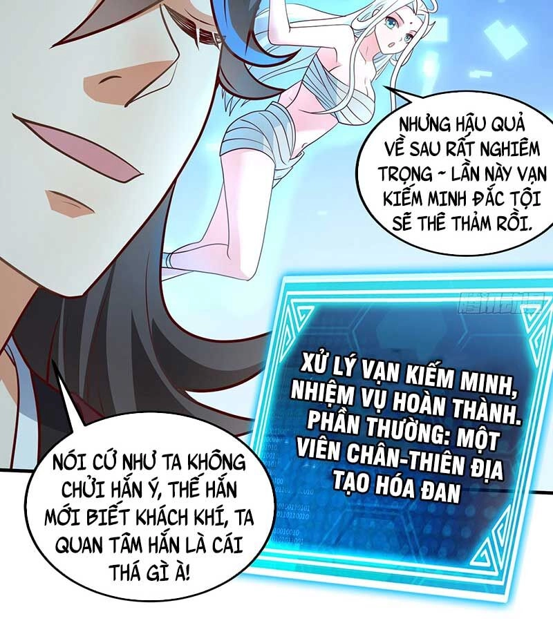 Tiên Tử Tha Mạng Chapter 14 - 38