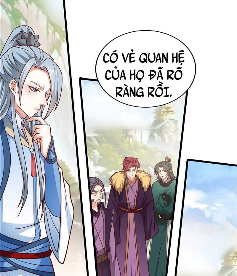 Tiên Tử Tha Mạng Chapter 14 - 40