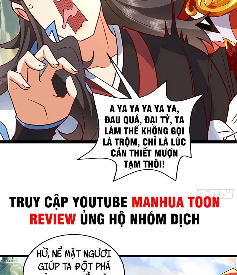 Tiên Tử Tha Mạng Chapter 14 - 44