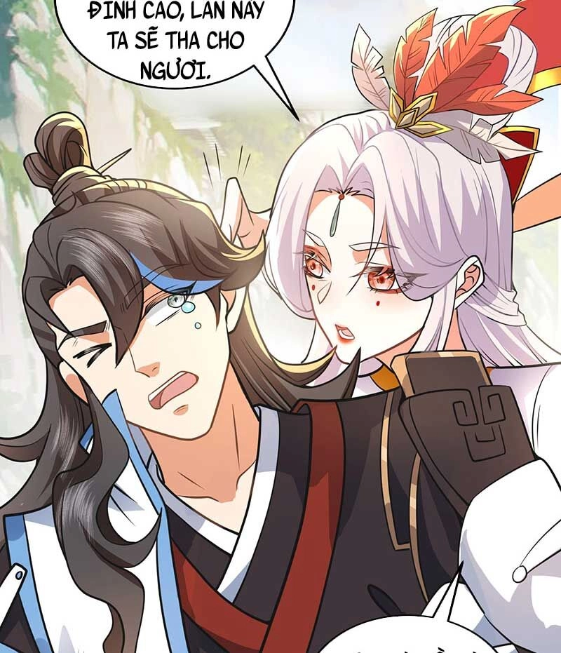 Tiên Tử Tha Mạng Chapter 14 - 45