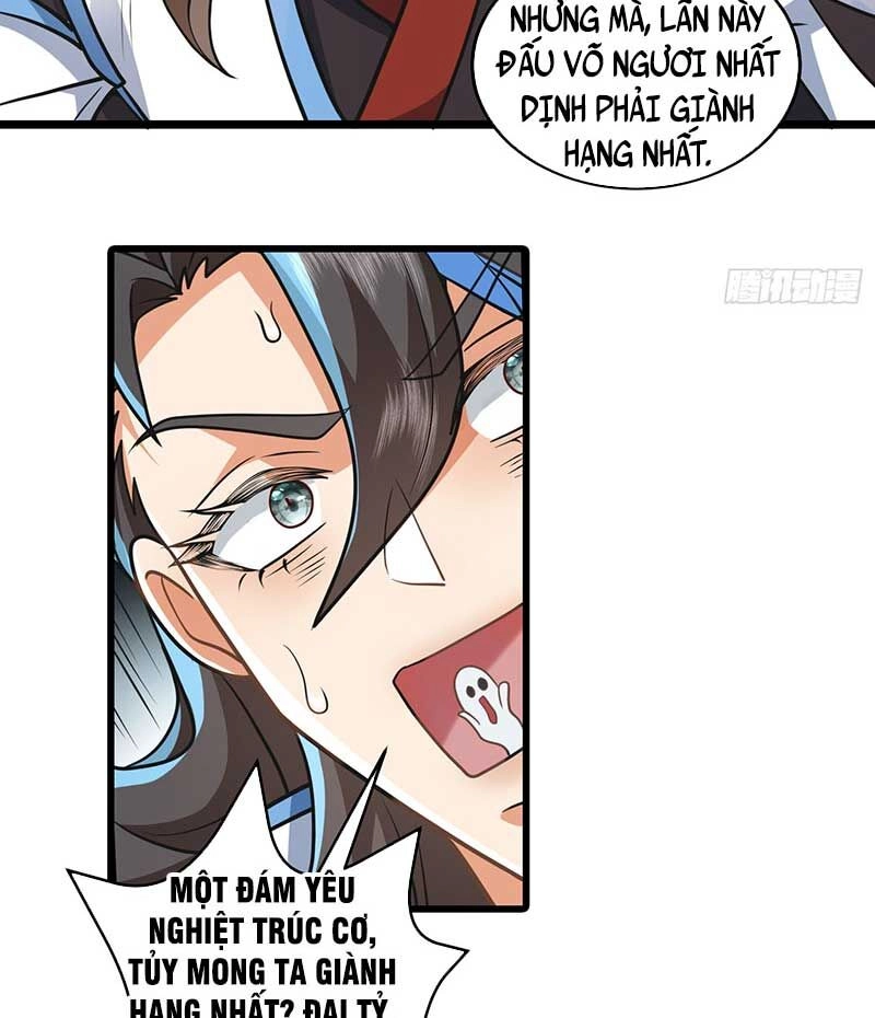 Tiên Tử Tha Mạng Chapter 14 - 46