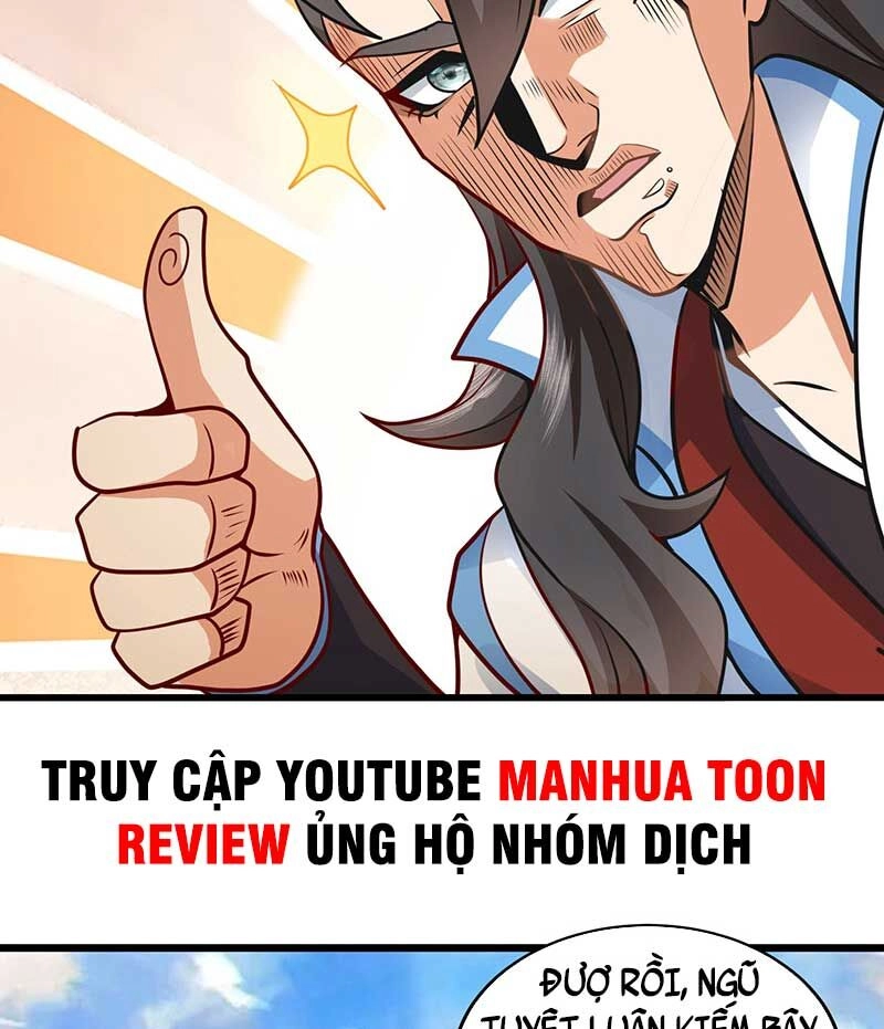 Tiên Tử Tha Mạng Chapter 14 - 48