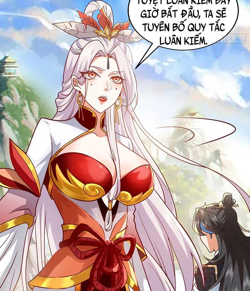 Tiên Tử Tha Mạng Chapter 14 - 49