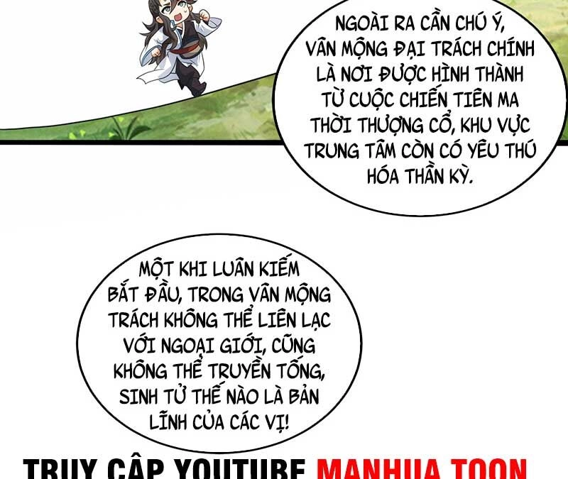 Tiên Tử Tha Mạng Chapter 14 - 54